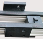 Butée du Système de transfert à palette TLM 1000