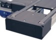 Cache du Système de transfert à palette TLM 1500