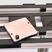 Came courte du Système de transfert à palette TLM 2000