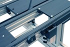 Dérivation du Système de transfert à palette TLM 1500