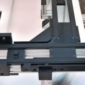 Dérivation du Système de transfert à palette TLM 2000