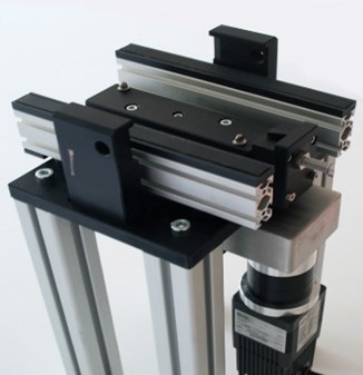 Indexage sur table du Système de transfert à palette ITS 24V