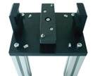 Indexage sur table du Système de transfert à palette TLM 1500