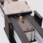 Indexage du Système de transfert à palette TLM 2000