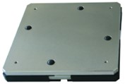 Palette multidirectionnelle du Système de transfert à palette TLM 1500