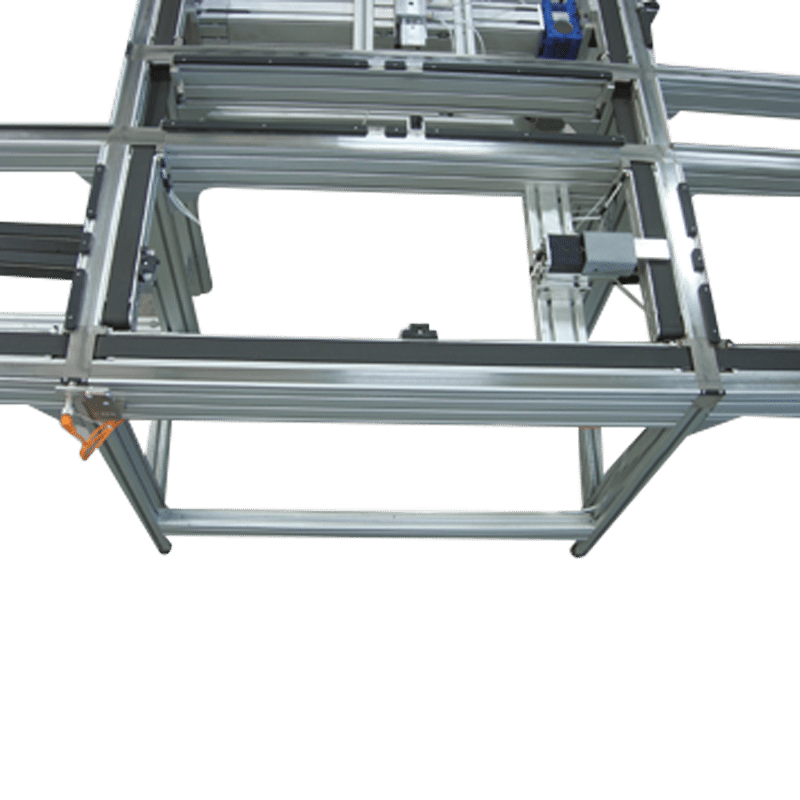 Module de dérivation du Système de transfert à palette TLM 5000