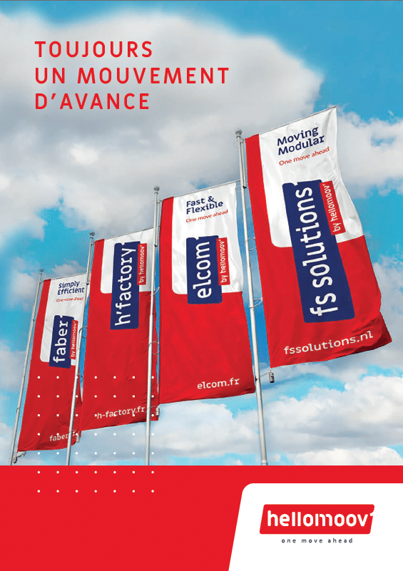 Brochure Corporate hellomoov