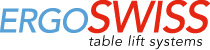 logo ergoswiss