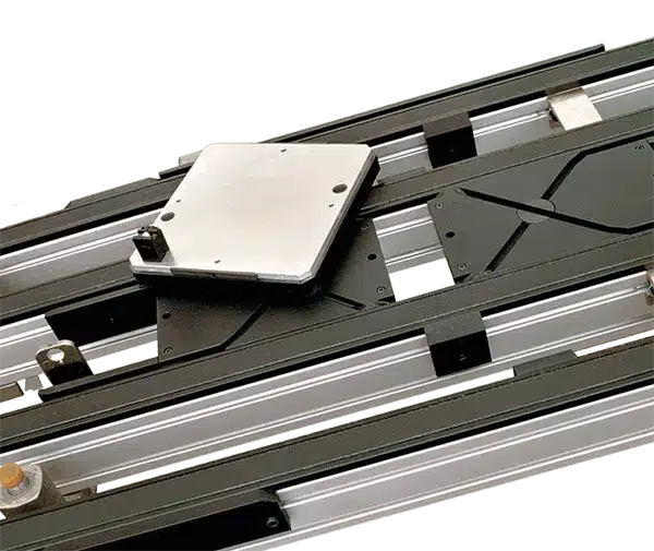 TLM 2000 pallet transfer system