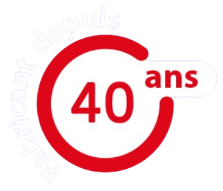 Icone Elcom 40 ans