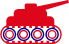 Icone Elcom armement militaire